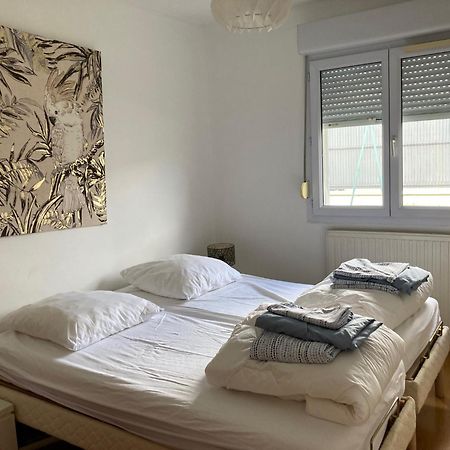 Belle Maison Sur La Voie Verte, Macon-Cluny, 6 Personnes Charnay-lès-Mâcon Εξωτερικό φωτογραφία