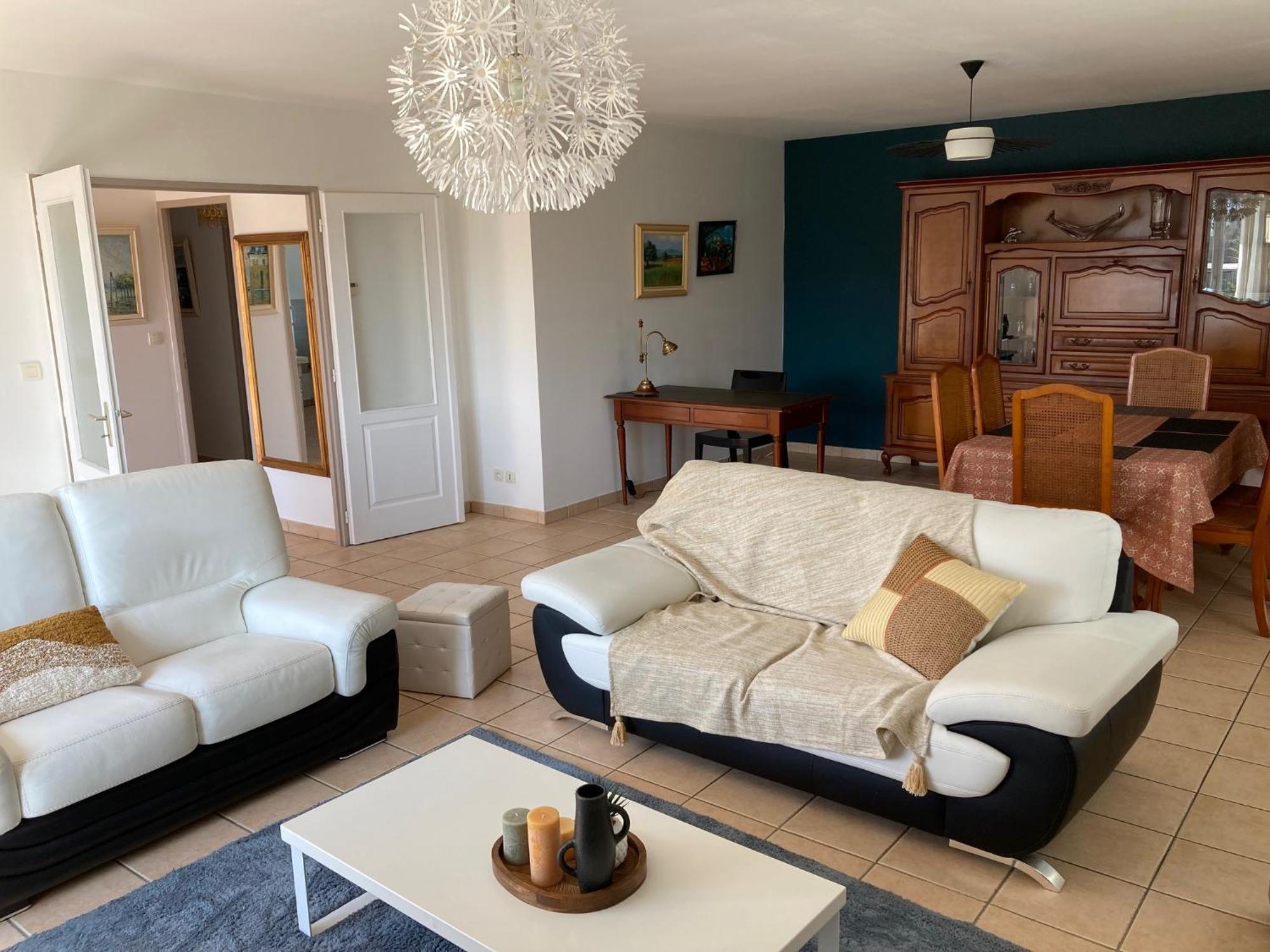 Belle Maison Sur La Voie Verte, Macon-Cluny, 6 Personnes Charnay-lès-Mâcon Εξωτερικό φωτογραφία